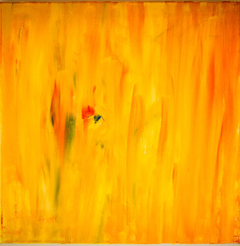Clorelan by David Zurbriggen, 회화 for Sale on Singulart
