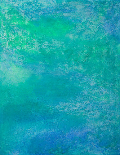 Lake in the Forest von Cheyoung Yoon, Malerei kaufen auf Singulart