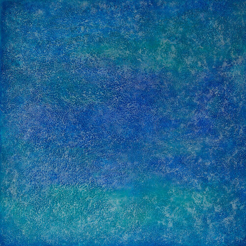 Lake in the forest von Cheyoung Yoon, Malerei kaufen auf Singulart