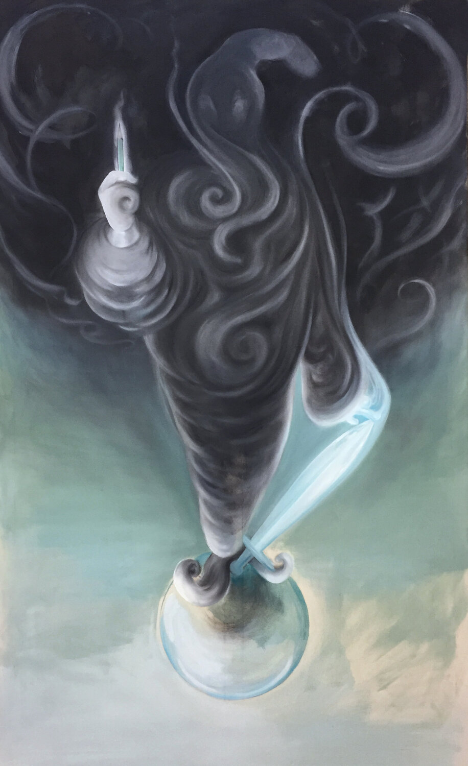 Spirit Rebekka Kraft