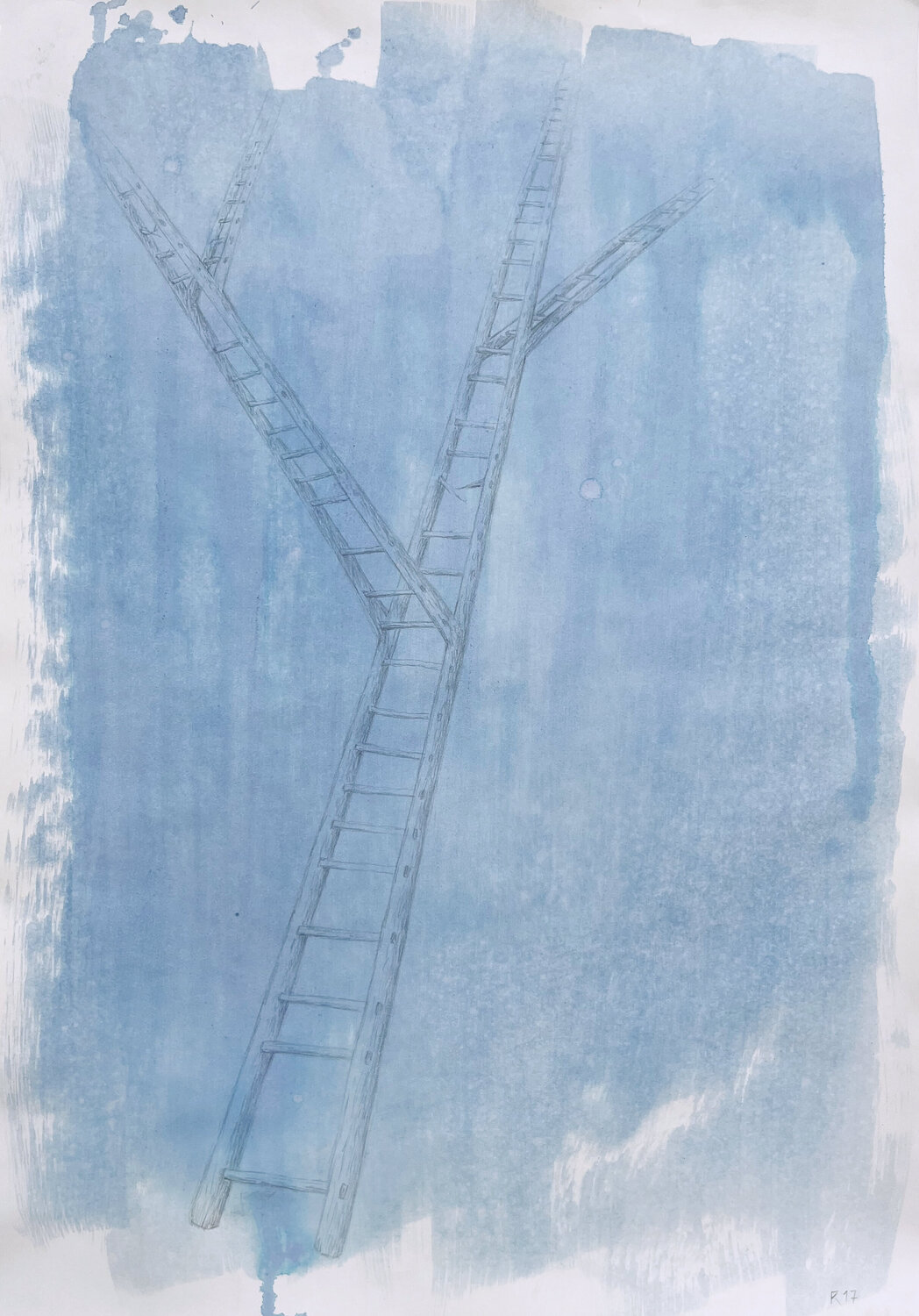Tree of Life Rebekka Kraft