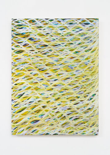 Ohne titel de Susanne Ackermann, Pintura a la venta en Singulart