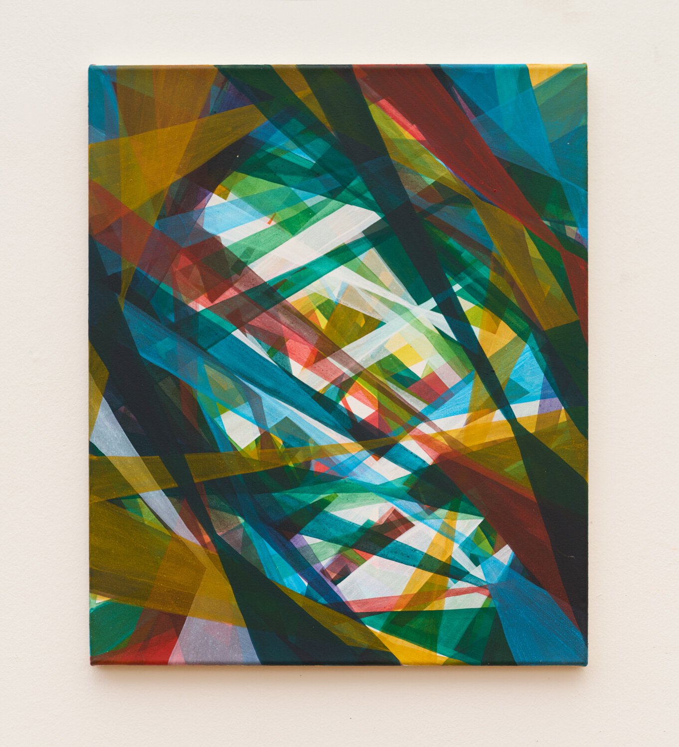 Ohne Titel Susanne Ackermann