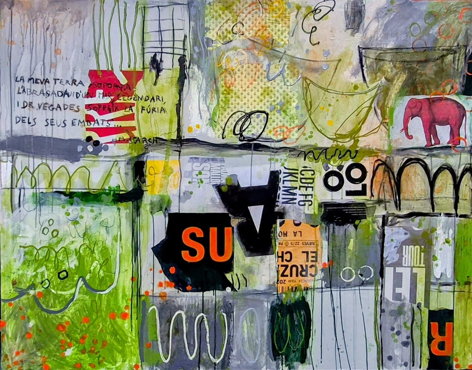 L ' Illa Toni Crespo