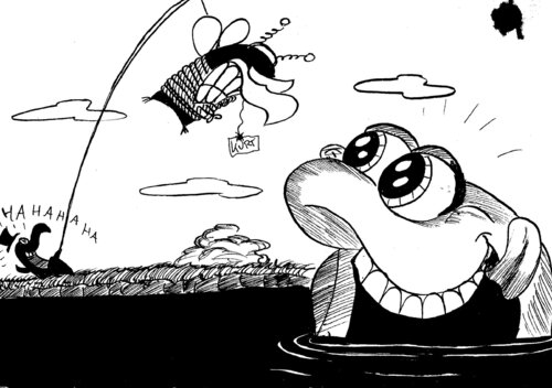 Der Frosch de Kurt, Dibujo a la venta en Singulart