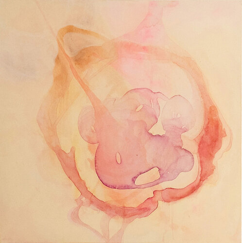 Memoria del Corpo de Maho Sato, Pintura a la venta en Singulart