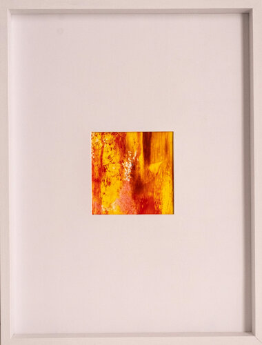 Emotional Diary 2 de Maho Sato, Pintura a la venta en Singulart
