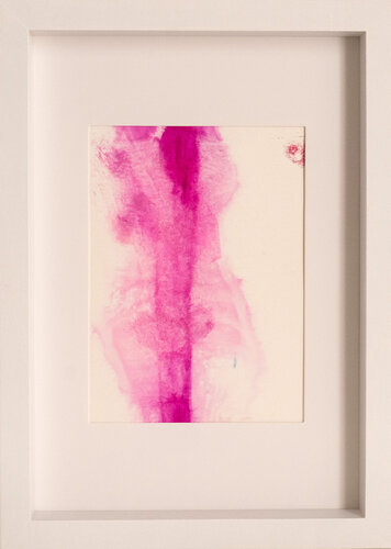 Emotional Diary 3 de Maho Sato, Pintura a la venta en Singulart