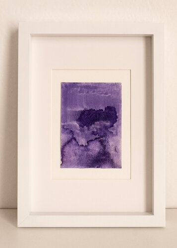 Emotional Diary 5 de Maho Sato, Pintura a la venta en Singulart