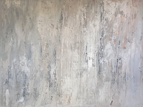 Abstract ZT di Eliane Van Baelen, Pittura in vendita su Singulart
