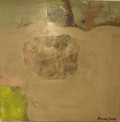 Stone di Joackim Schou Dahle, Pittura in vendita su Singulart