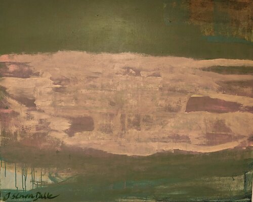 Dreams van Joackim Schou Dahle, Schilderij te koop op Singulart