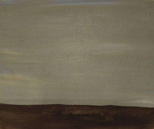 Far from home by Joackim Schou Dahle, Painting for Sale on Singulart