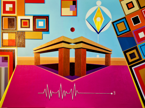 El Comienzo Enrique Barneda valls