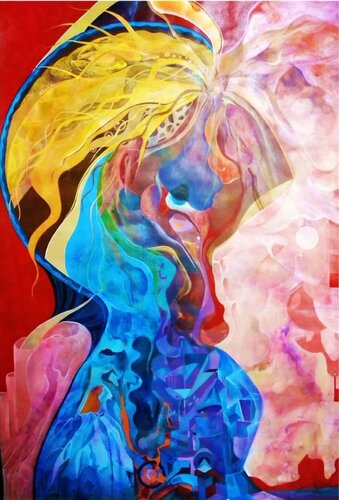 Avatar van Enrique Barneda valls, Schilderij te koop op Singulart
