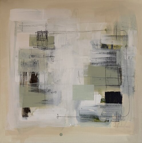 I-Me-Mine de Natalie Vogel, Pintura a la venta en Singulart