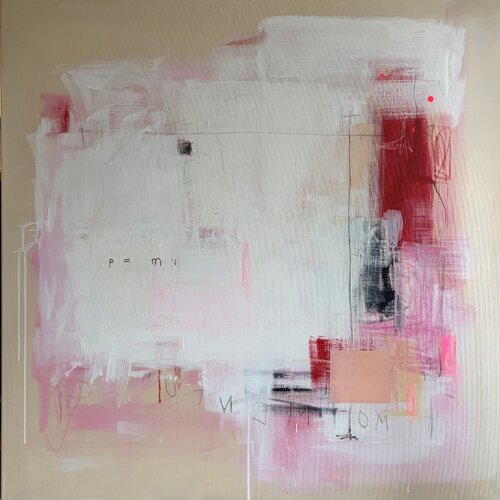 Momentum de Natalie Vogel, Pintura a la venta en Singulart