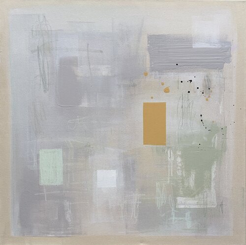 Precious de Natalie Vogel, Pintura a la venta en Singulart