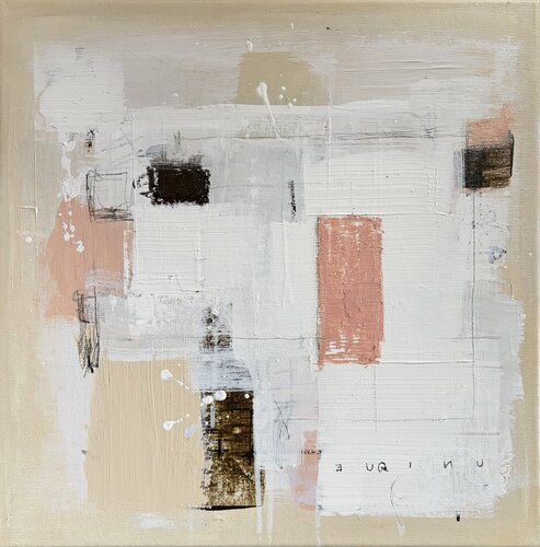Unique de Natalie Vogel, Pintura a la venta en Singulart