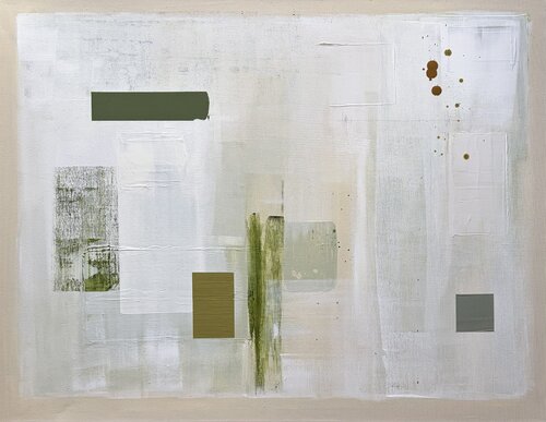 Your Strength Within by Natalie Vogel, Painting for Sale on Singulart