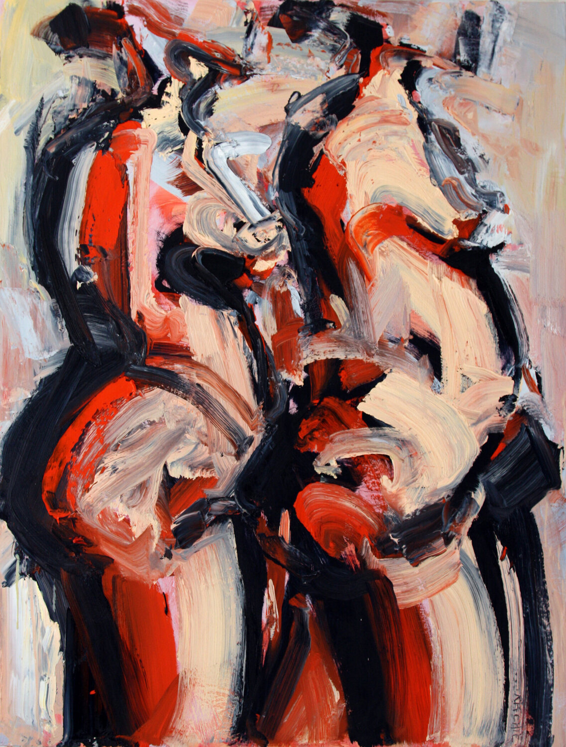 Primary Shift Christine Ritchie