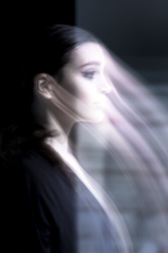 Tanzabend IV de Britta Knappmann, Fotografía a la venta en Singulart