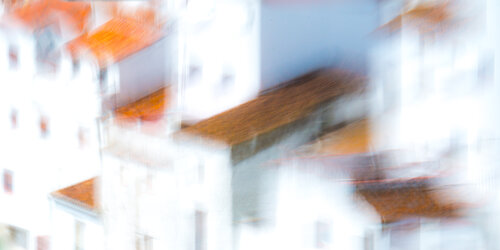 Casares-Ein weißes Dorf de Britta Knappmann, Fotografía a la venta en Singulart