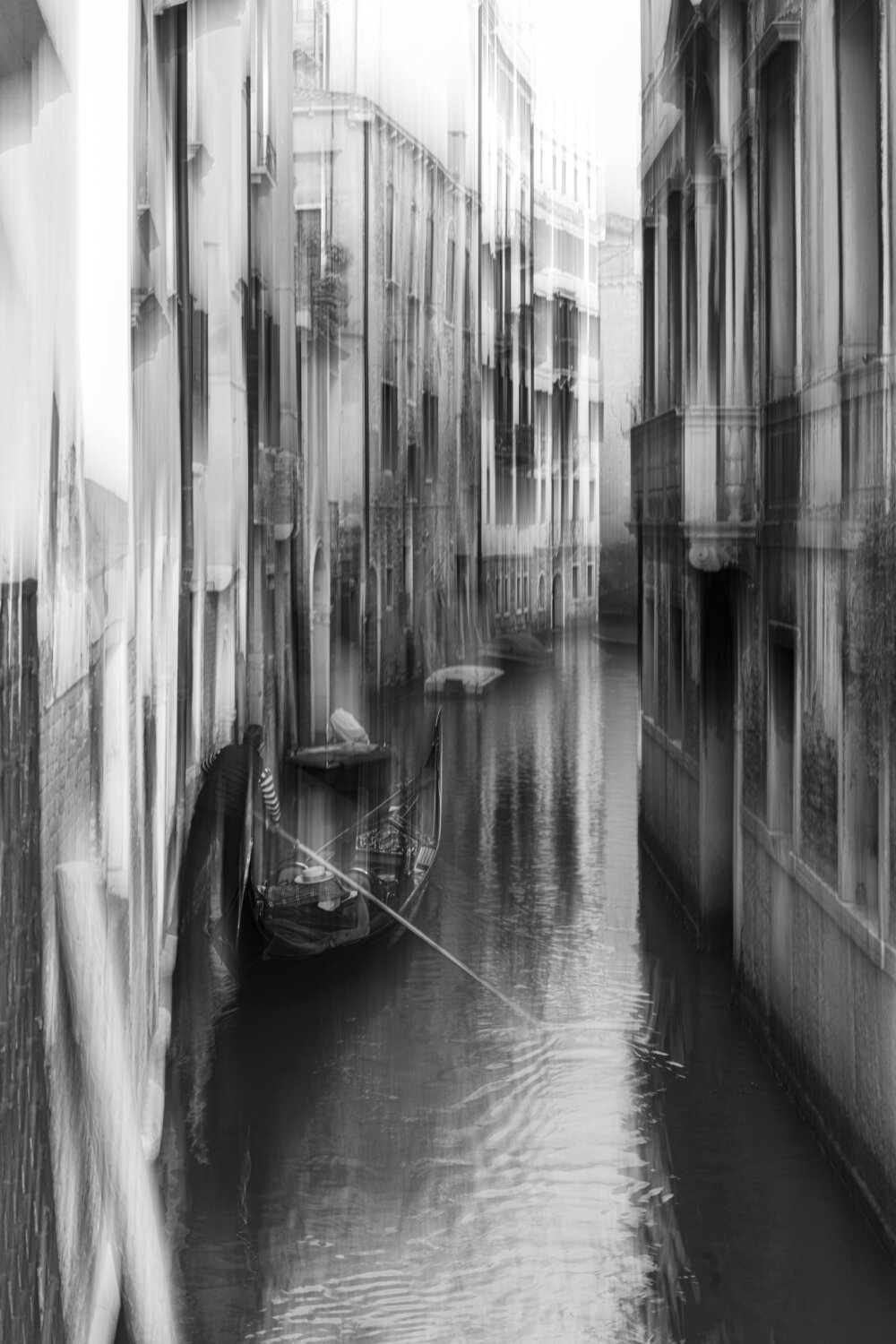 Attraverso il Canale Britta Knappmann