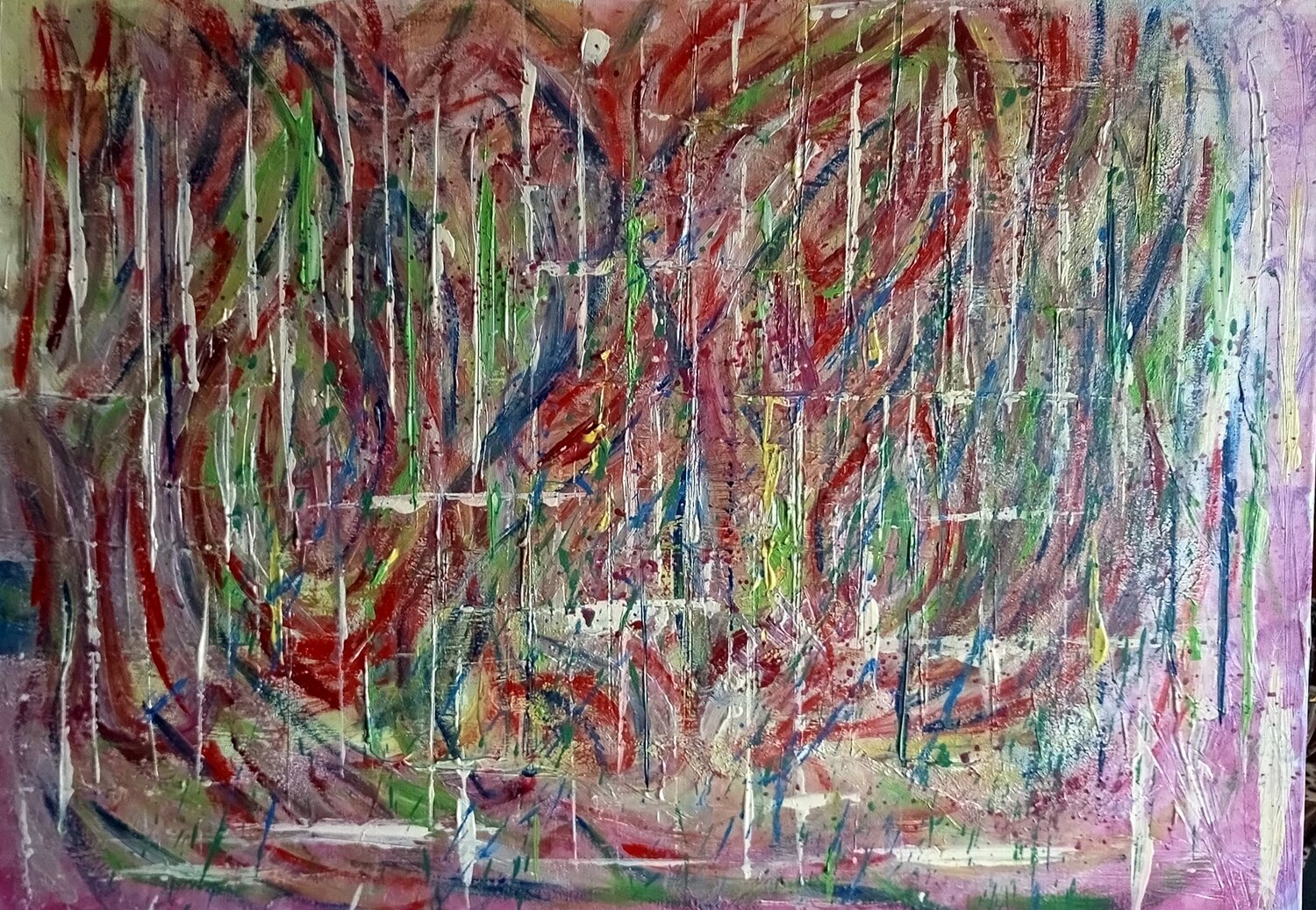 La spensieratezza Charles Minelli