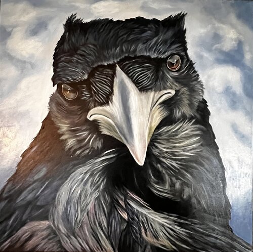 ファインアート絵画販売 : 現代ファインアート絵画をオンライン