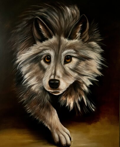 Paul Wonnerの作品をSINGULARTで販売中