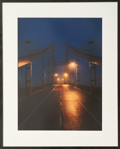 Light Leads von Viktor Konopkin, Fotografie kaufen auf Singulart