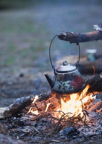 Morning Fire von Viktor Konopkin, Fotografie kaufen auf Singulart