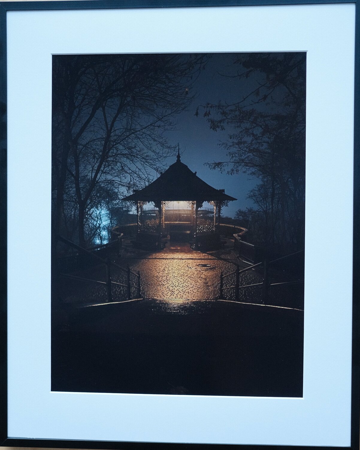 The Silence of Light Viktor Konopkin