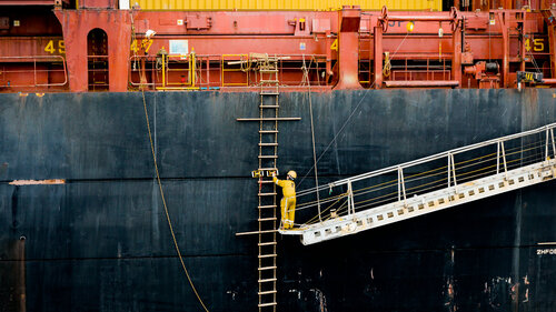 Stahl Maschine by Karsten Leineke, Photography for Sale on Singulart