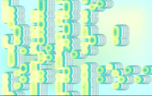 Phases de Heather Ford, Digital a la venta en Singulart