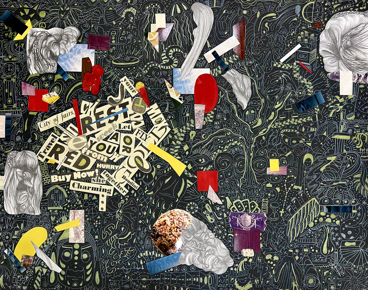 Figuring it Out Heather Ford