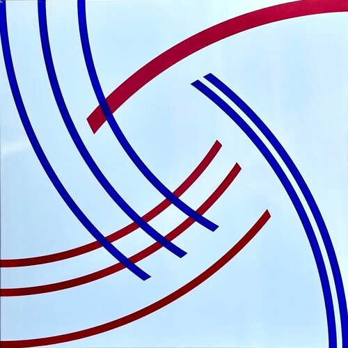 Untitled von Oleg Sohanievich, Malerei kaufen auf Singulart