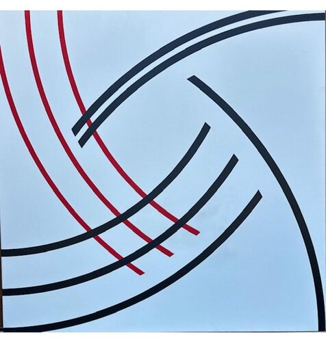 Untitled von Oleg Sohanievich, Malerei kaufen auf Singulart