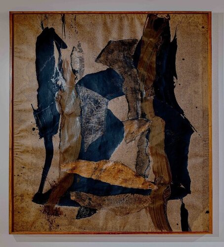 The Idea of Constant Change  by Jean Du Plessis, Painting for Sale on Singulart