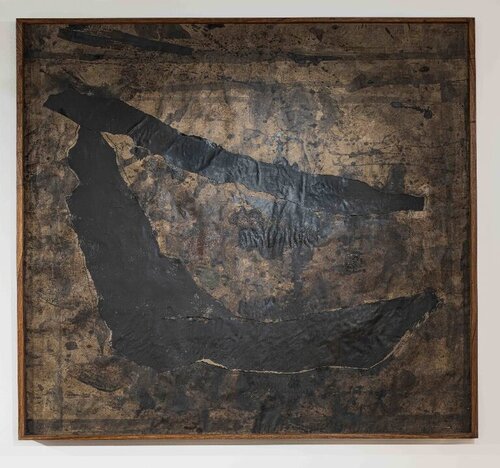 The Idea of Constant Change  by Jean Du Plessis, Painting for Sale on Singulart