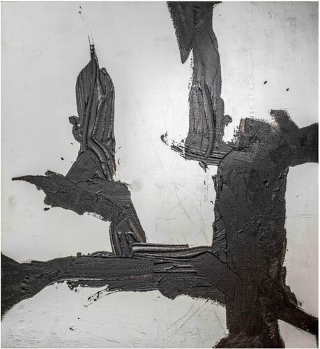 The Idea of Constant Change  by Jean Du Plessis, Painting for Sale on Singulart