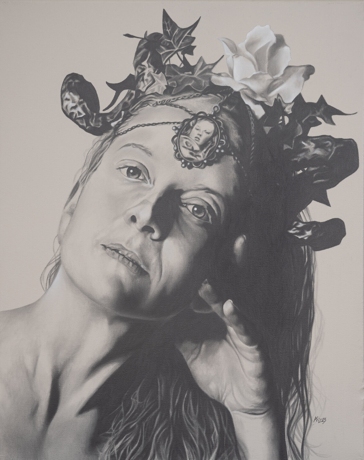 Savage Daughter3 Annika Korbitsch