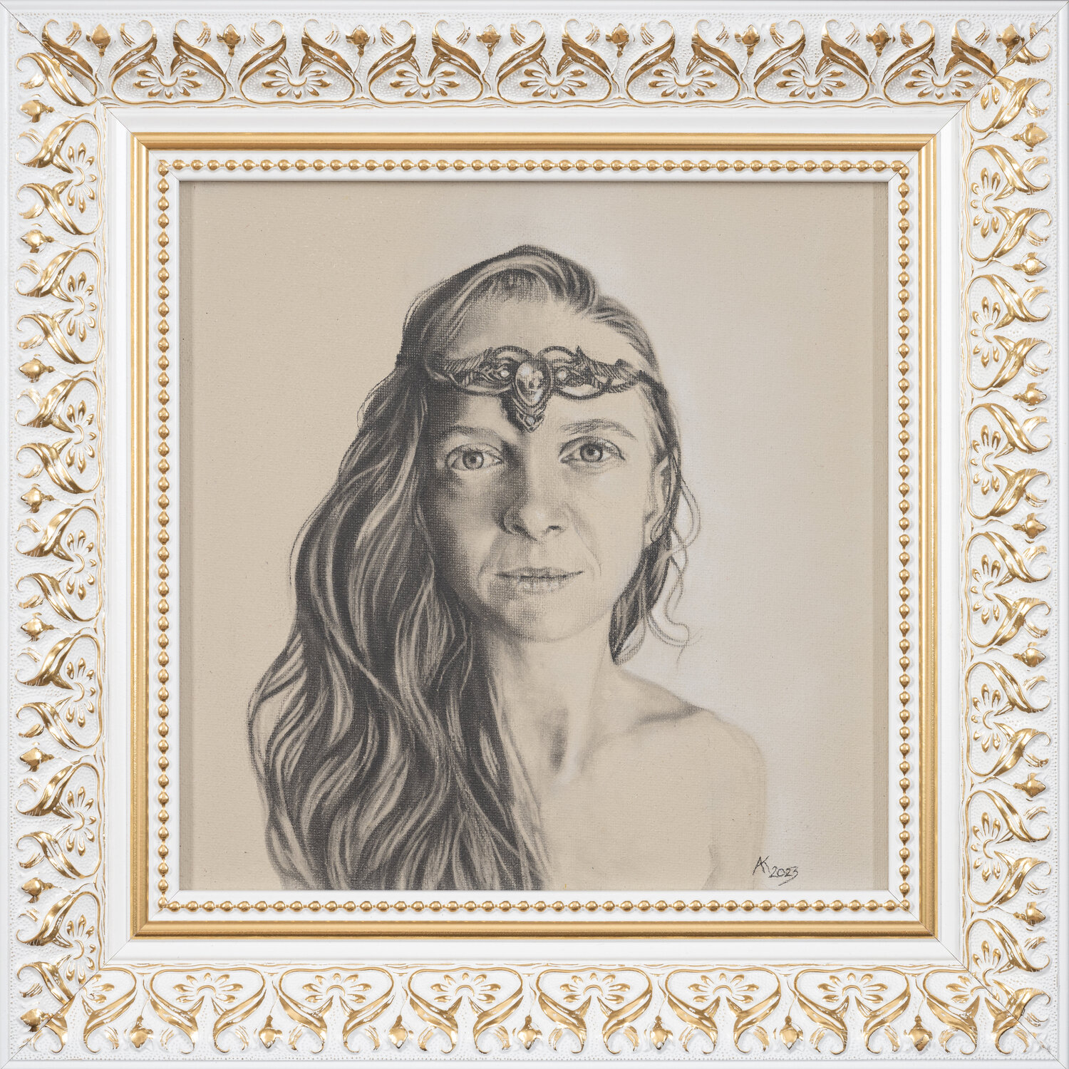 Luthien Tinuviel 1 Annika Korbitsch
