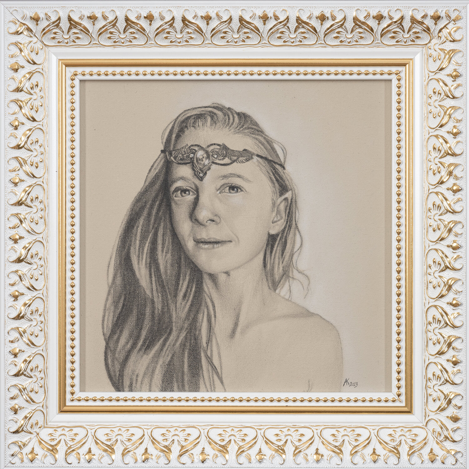 Luthien Tinuviel 2 Annika Korbitsch