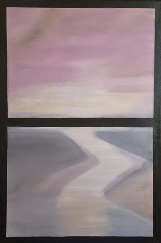 After par Chantelle Stean, Peinture en vente sur Singulart