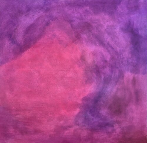 A Quiet Kind of Light de Chantelle Stean, Pintura a la venta en Singulart
