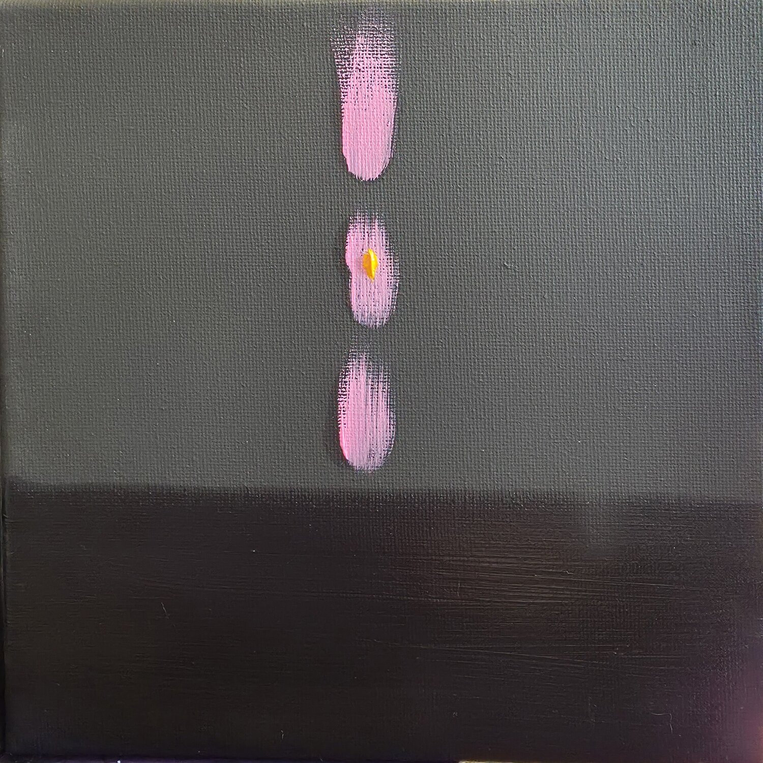 Abstract Study 10 (Volume I) Chantelle Stean