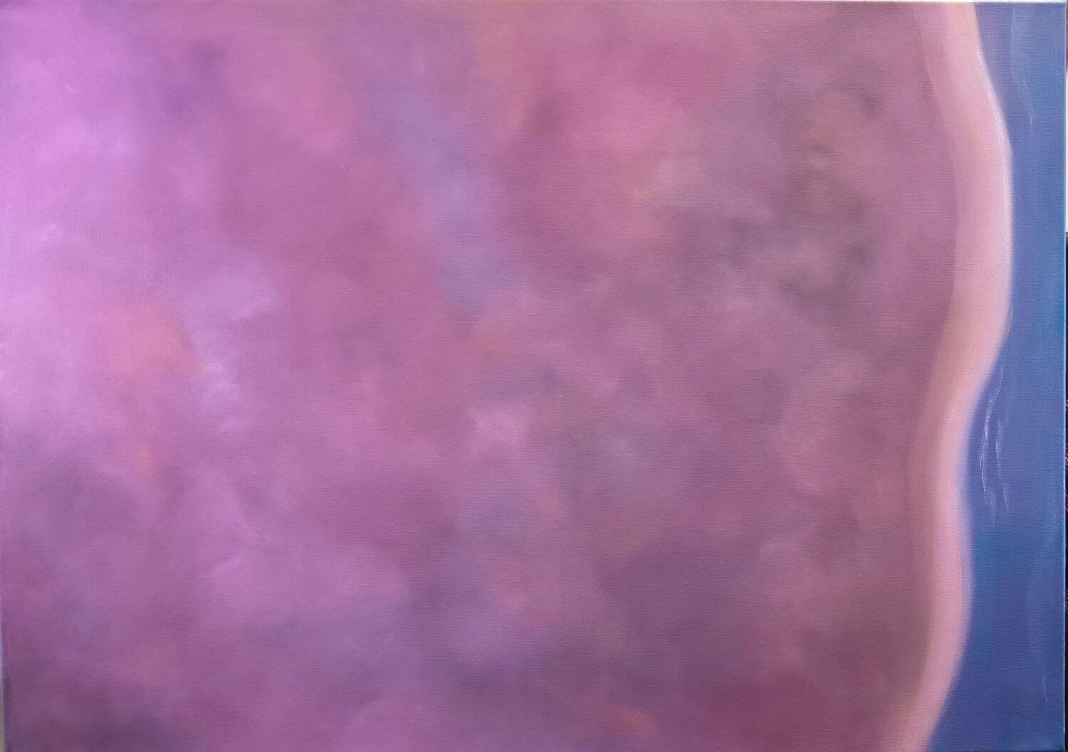 Lavender Lull Chantelle Stean