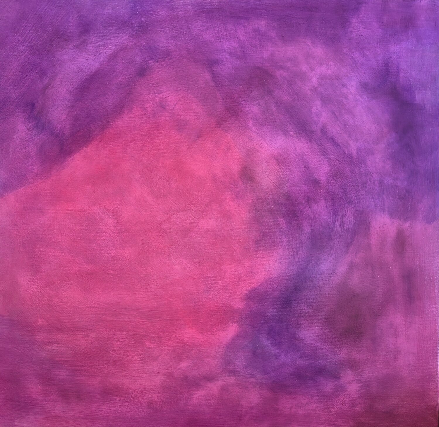 A Quiet Kind of Light Chantelle Stean Pintura original en venta